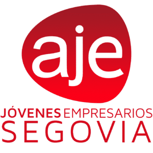 asociado jovenes empresario segovia