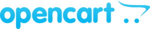 OpenCart logo.svg 1024x200 1