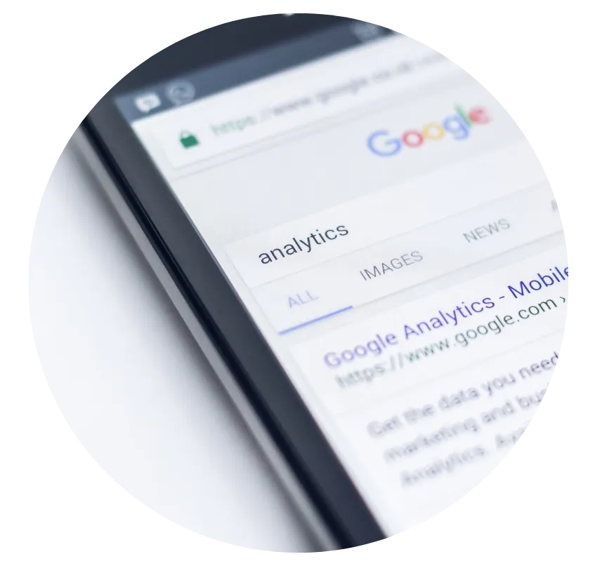 Campañas SEM y Google Ads en Segovia
