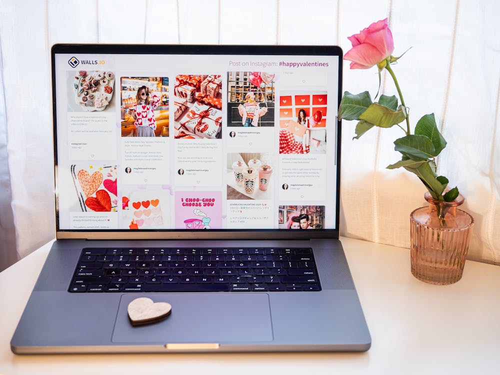 Gestión de Instagram profesional - optimizar tu feed de IG