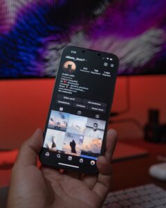 Qué es el feed de Instagram y cómo optimizarlo para tu marca