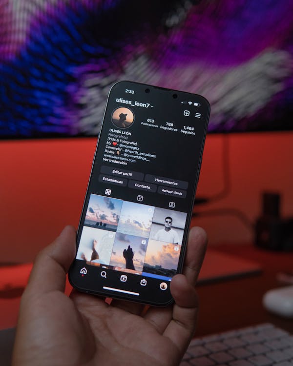 Qué es el feed de Instagram y cómo optimizarlo para tu marca