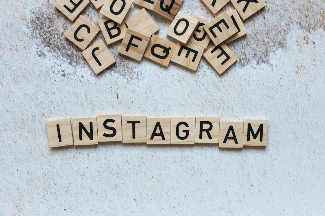 Qué es el feed de Instagram - ejemplo de perfil optimizado