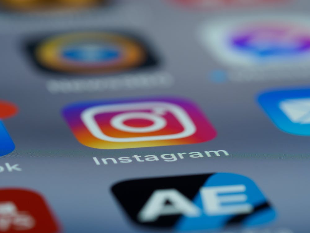 Tipos de feed de Instagram para marcas y pymes