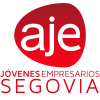 asociado jovenes empresario segovia
