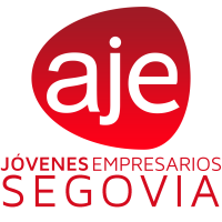 asociado jovenes empresario segovia